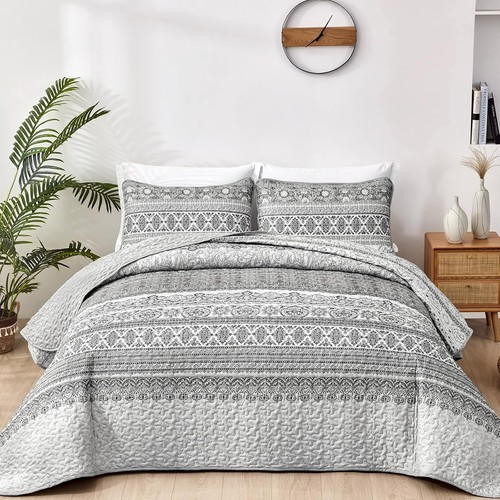 Tagesdecke 240x260 boho - tagesdecke,
