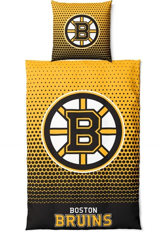 Nhl bettwäsche set - bettwäsche,