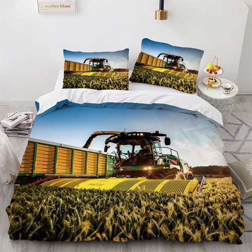 Bezug john deere - john,