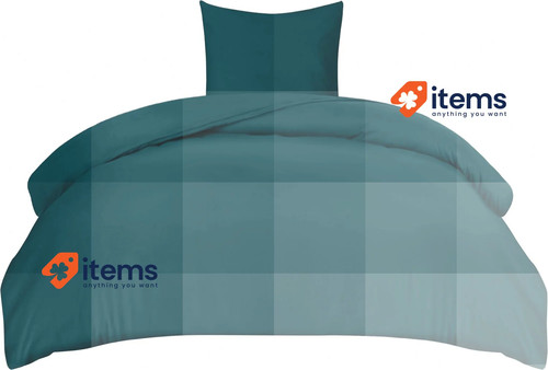 Utopia bedding bettwäsche set - utopia,