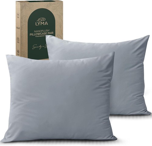 Lyma bedding kissenbezug 80x80 - lyma,