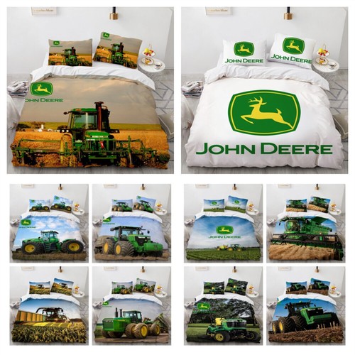Bezug bettbezug john deere - bettbezug,