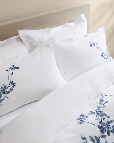 100 baumwolle doppelbett - baumwolle,