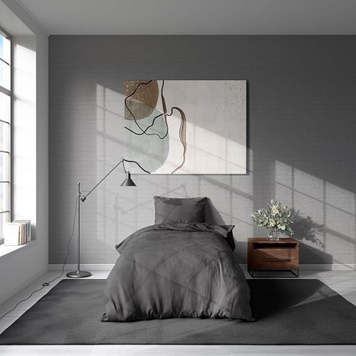 Bettbezug mit cashmere touch - bettbezug, cashmere-touch