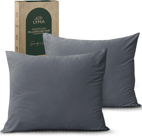 Lyma bedding kissenbezug - lyma, 80x80