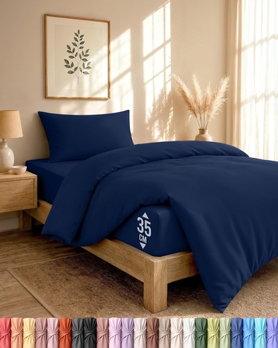 Bettwäsche set mikrofaser - bettwäsche,