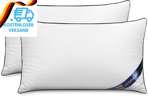 Bedding 2er set - 2er, 30x50