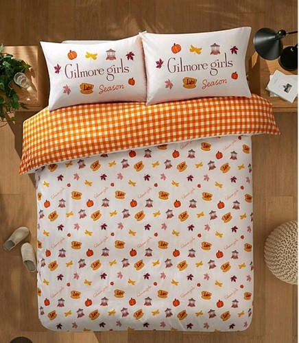 Gilmore mädchen herbst - gilmore,
