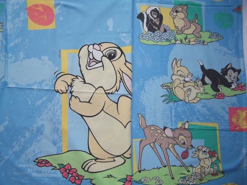 Bambi walt disney - bambi,