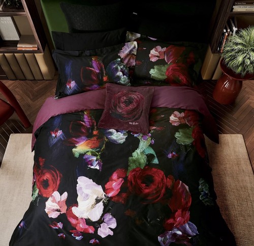 Ted baker expressionist floral - baker,