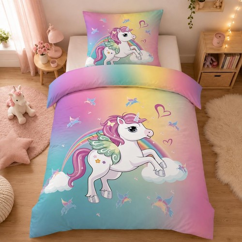 Bettwäsche kinder 135x200 - kinder,
