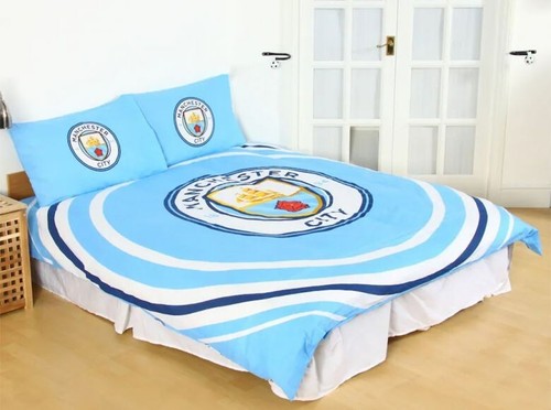 Manchester city football club - city,