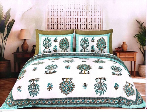 Jaipuri king size baumwolle - size,