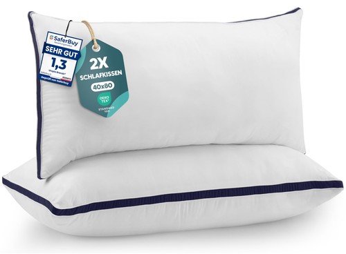 Utopia bedding kopfkissen - utopia,