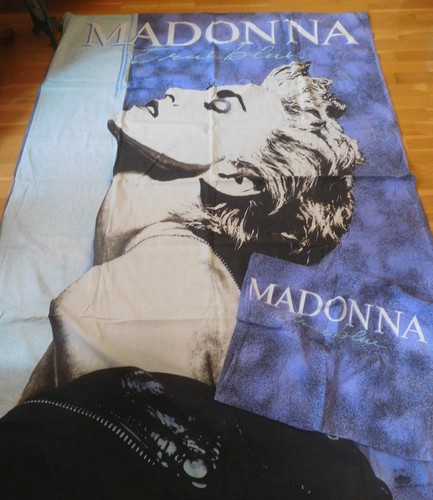 Madonna bedding - ,