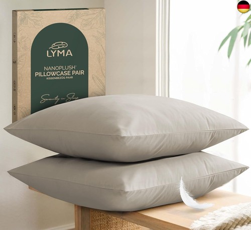 Bedding kissenbezug 80x80 - kissenbezug,